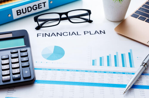 Building an Effective Financial Plan