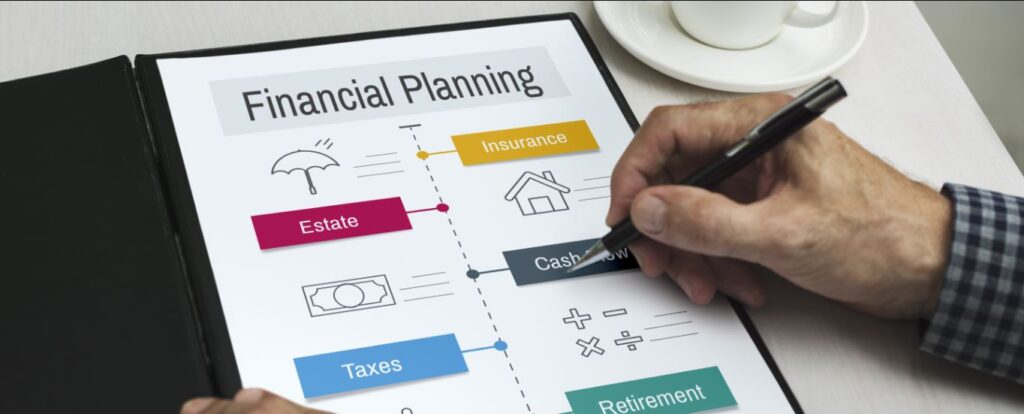 Building an Effective Financial Plan