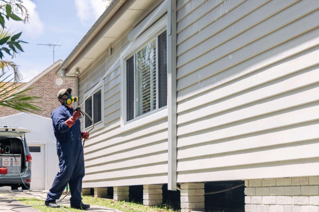 The Role of a Termite Specialist Sydney in Safeguarding Your Property