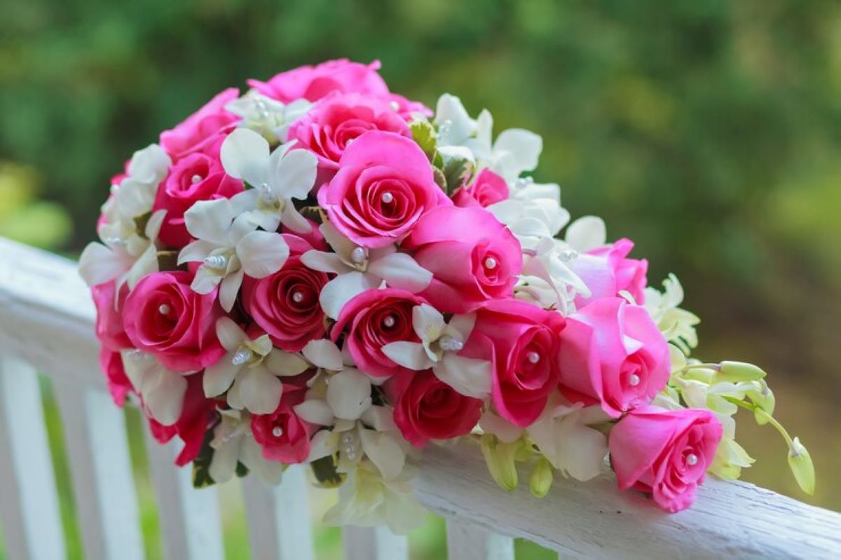 How Greenwich Florists Can Help Celebrate Your Special Moments