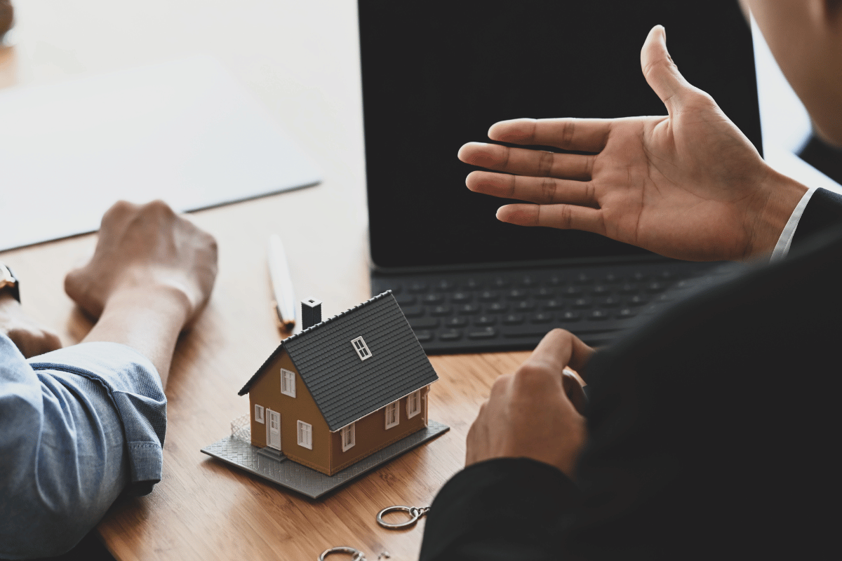 Luxury Real Estate Made Easy with a Buyers Agent Double Bay