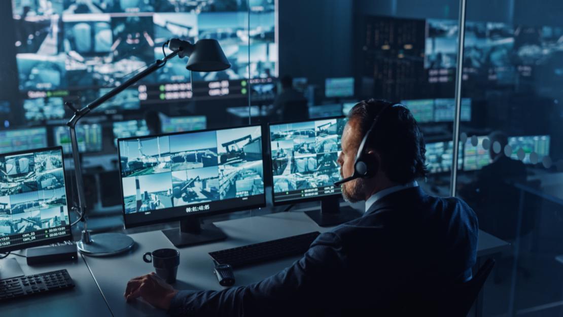 Top Benefits of Back to Base Security Systems for Australian Properties