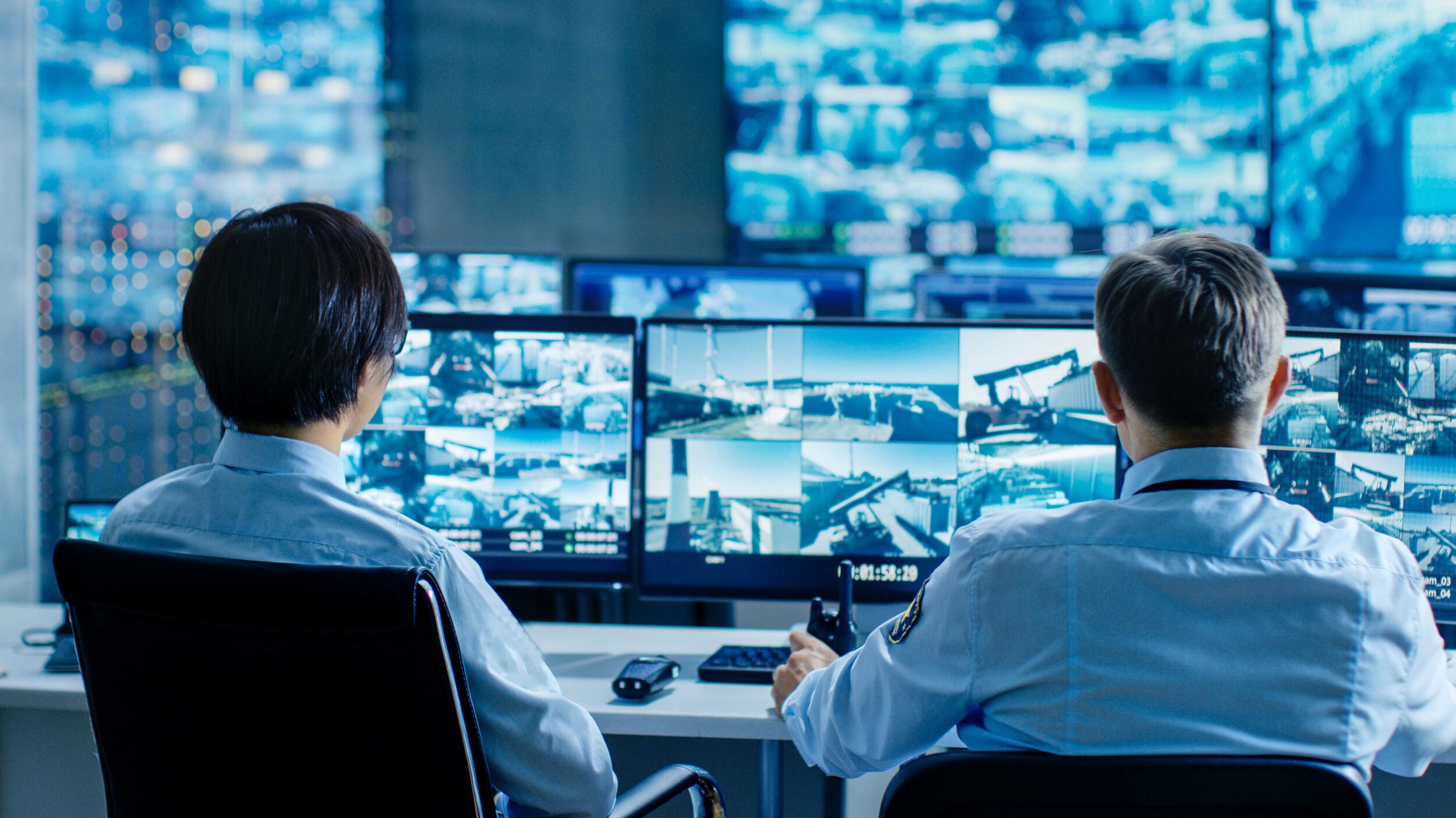 What Is Back to Base Alarm Monitoring and Is It Right for Your Home?