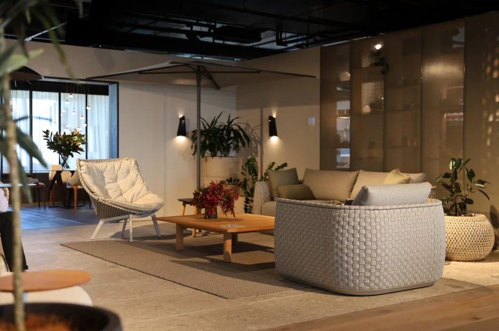 furniture outlet Sydney