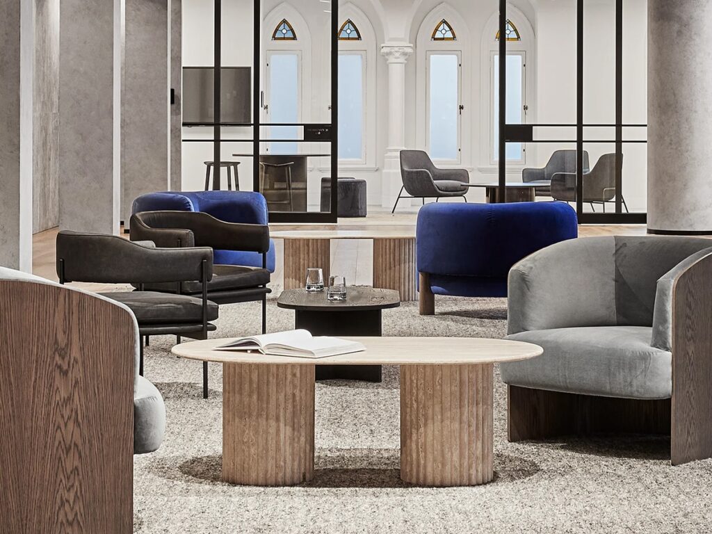 furniture outlet Sydney