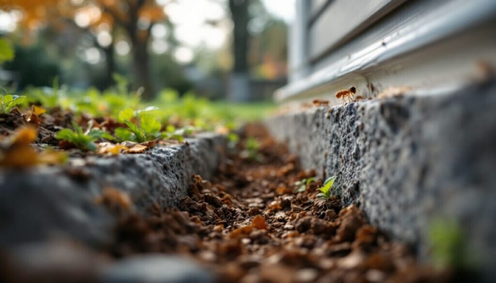 sydney termite treatment