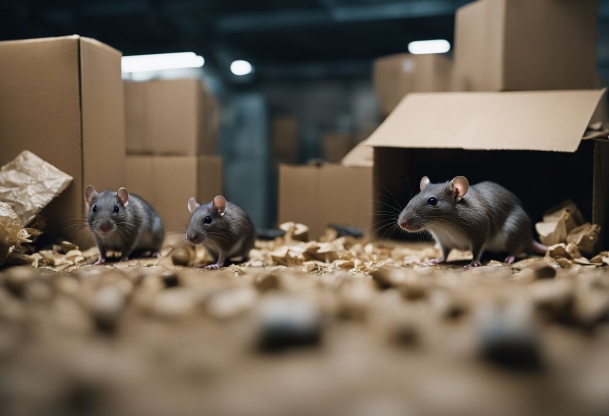 What Does Rodent Control Sydney Treatment Typically Involve?