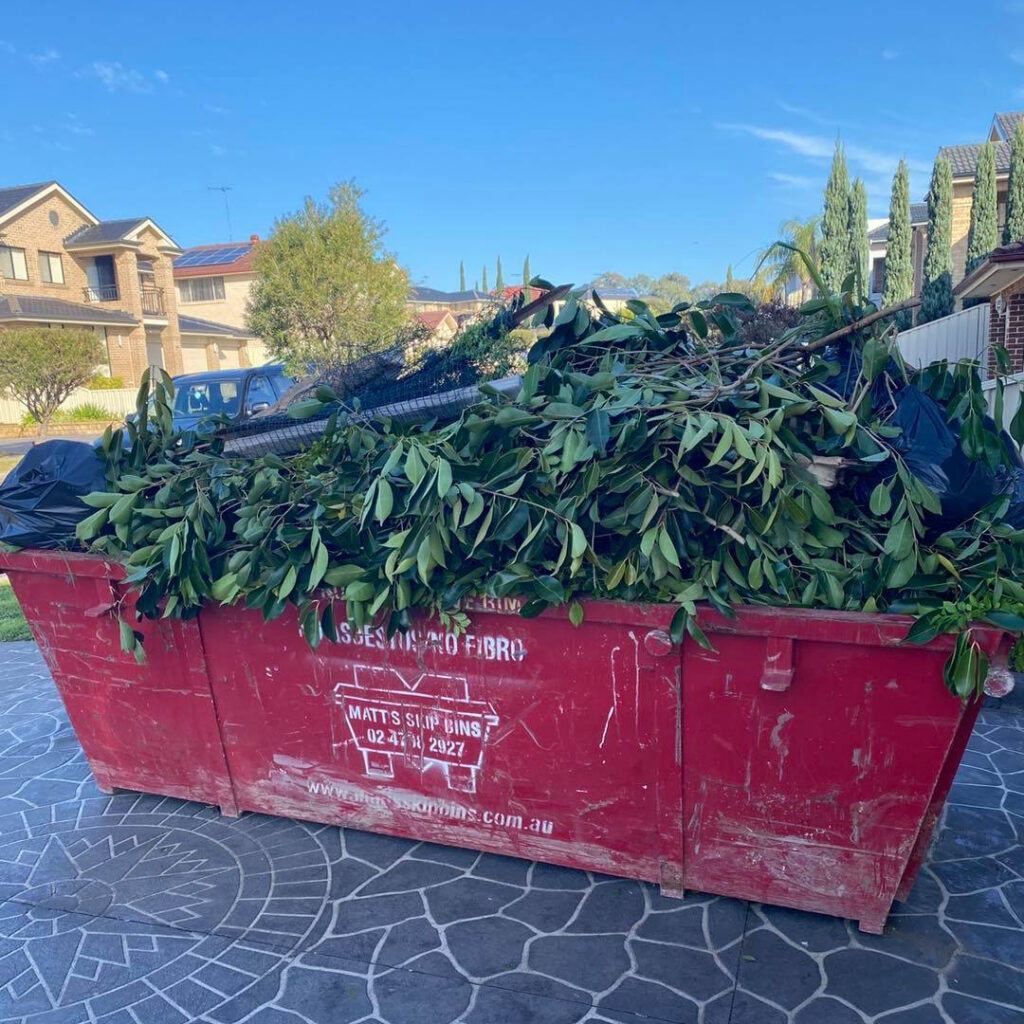 Seasonal Timing Tips for Garden Waste Removal Near Me