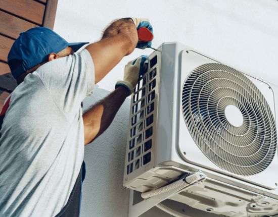 Choosing the Right Size for Hornsby Air Conditioning Systems