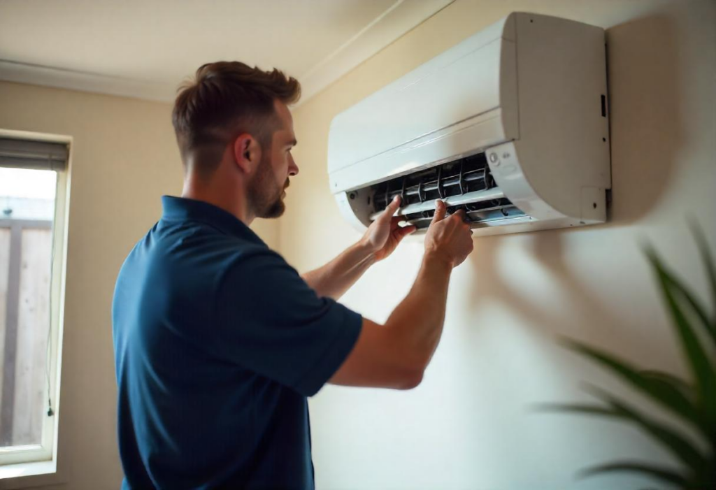 Signs Your Air Conditioner Service Hornsby Technicians Say Cannot Wait