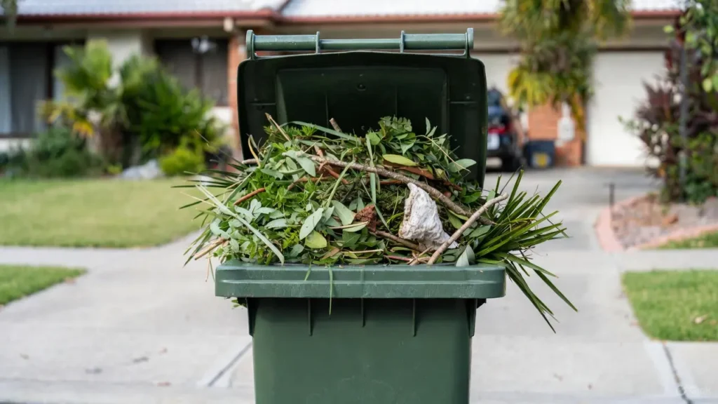 Seasonal Timing Tips for Garden Waste Removal Near Me